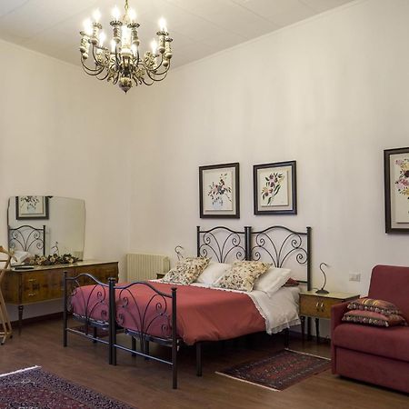 مبيت وإفطار Troina La Casa Del Fabbro المظهر الخارجي الصورة