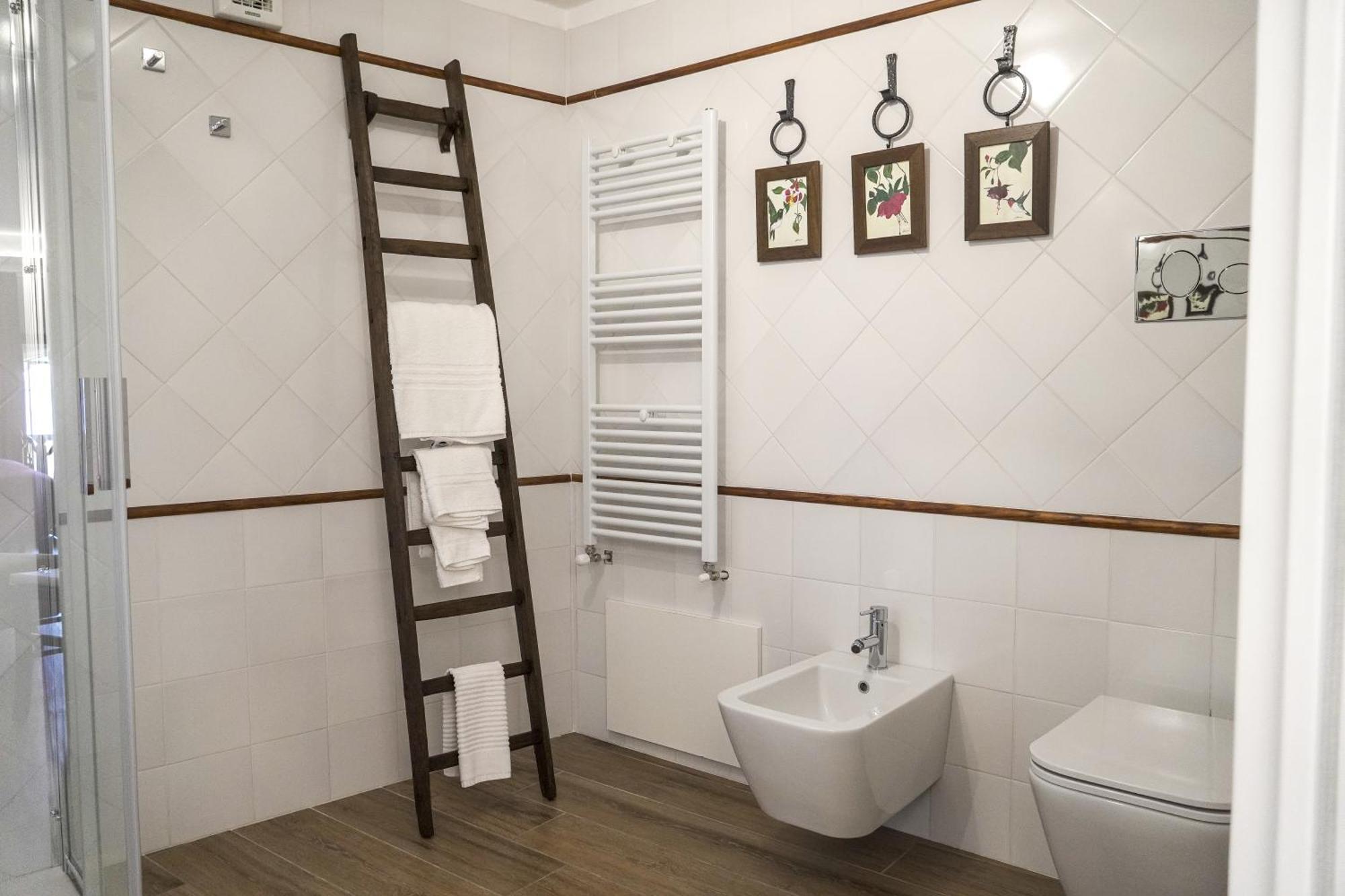 مبيت وإفطار Troina La Casa Del Fabbro المظهر الخارجي الصورة