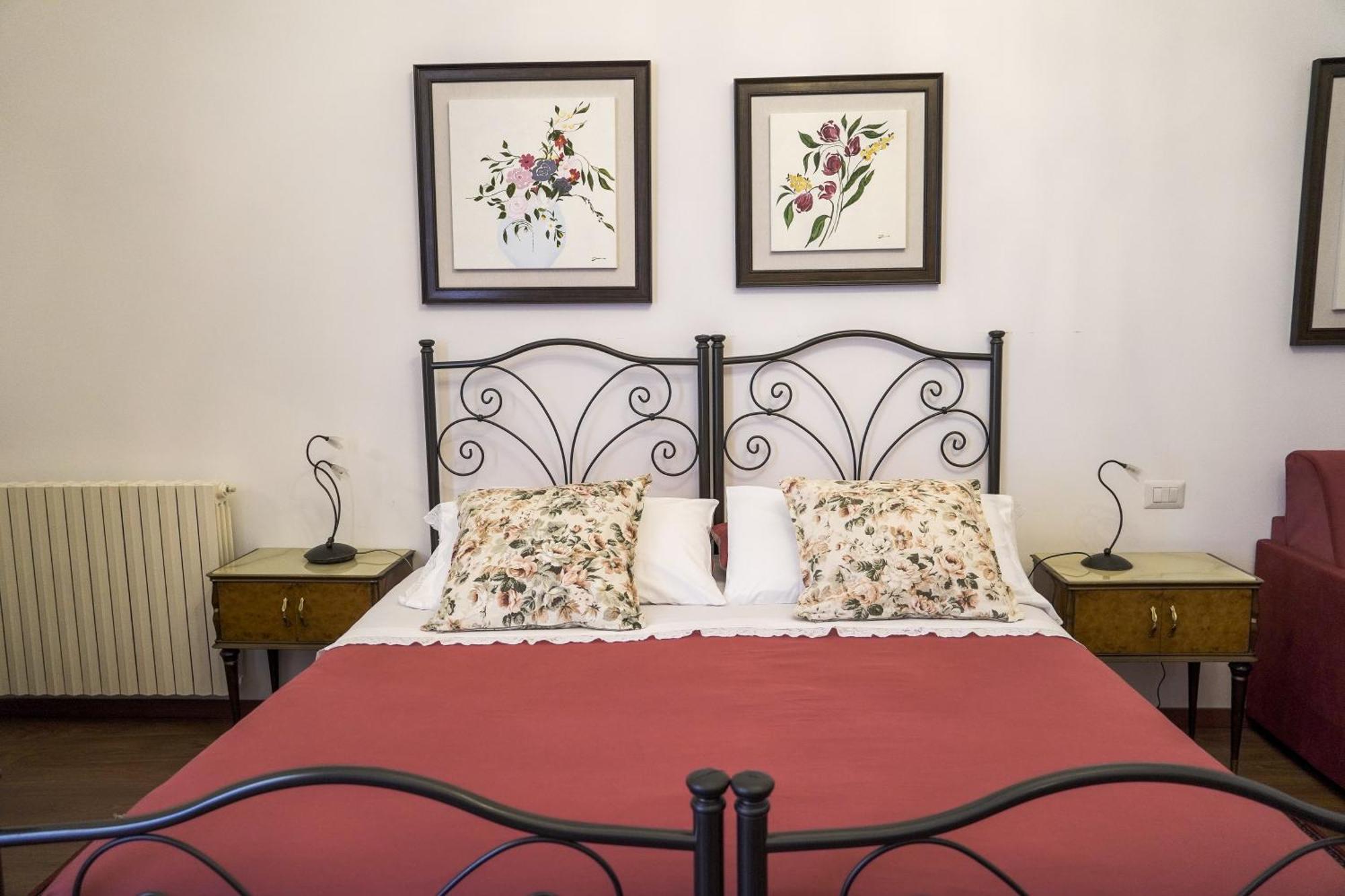 مبيت وإفطار Troina La Casa Del Fabbro المظهر الخارجي الصورة