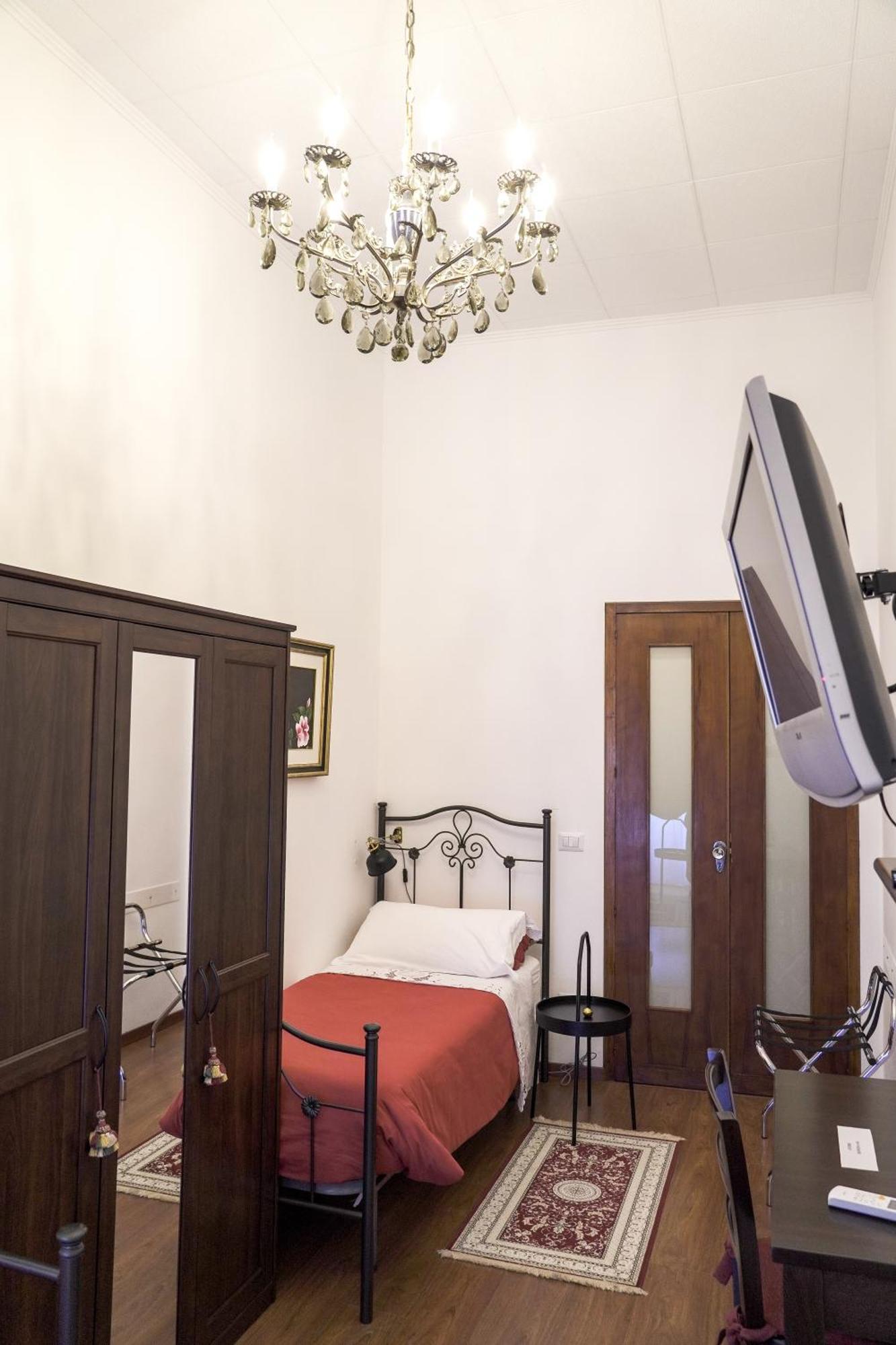 مبيت وإفطار Troina La Casa Del Fabbro المظهر الخارجي الصورة