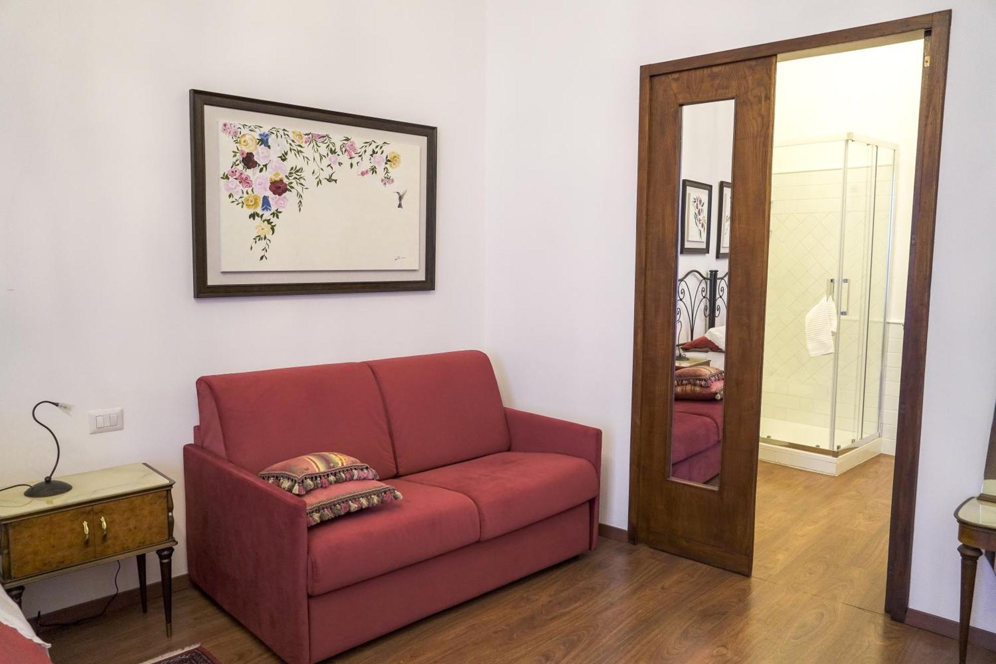 مبيت وإفطار Troina La Casa Del Fabbro المظهر الخارجي الصورة